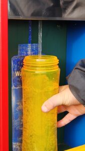 ColourPlus Bottle Filler
