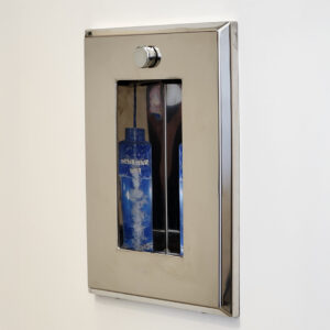In-wall Bottle Filler