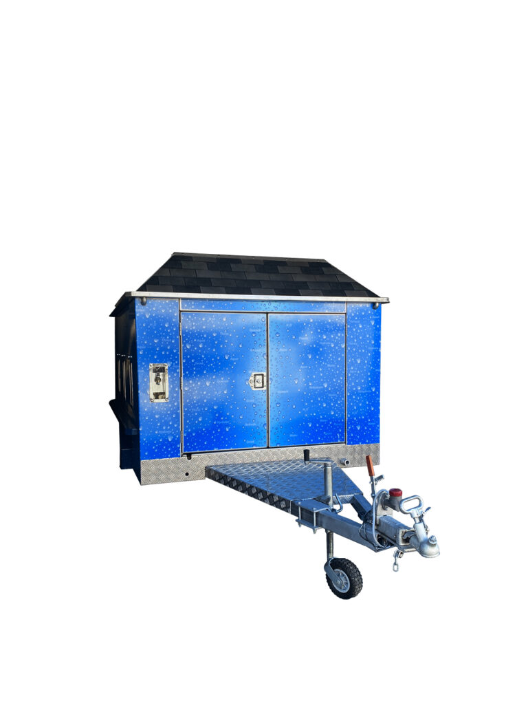 Maxi Mobile Hydration Station