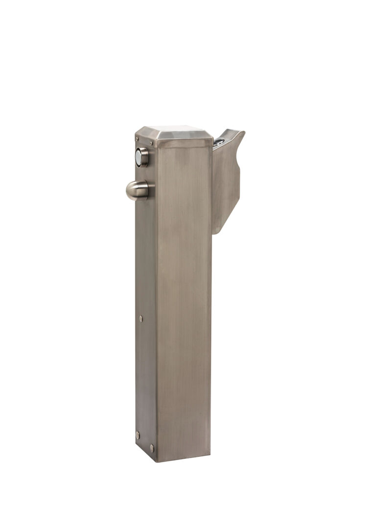 Slim Square Fountain & Filler