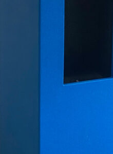 Powder Coat